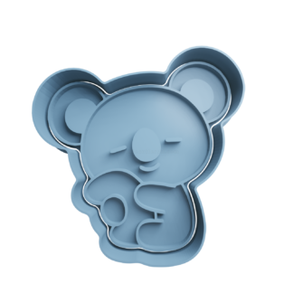 Koya BT21 Cortador de Galletas