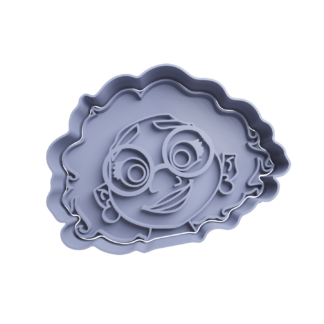 Mirabel Cortador de Galletas