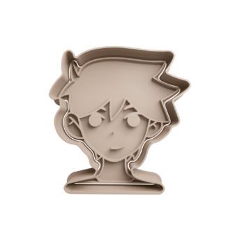 Hero Cortador de Galletas