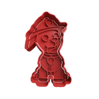 Marshall Cortador de Galletas