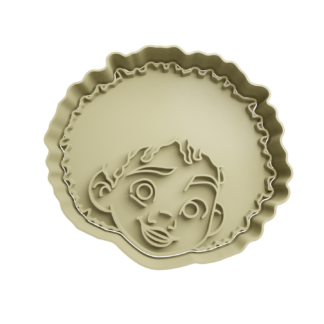 Antonio Cortador de Galletas