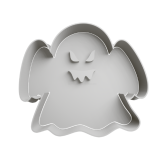 Fantasma Cortador de Galletas