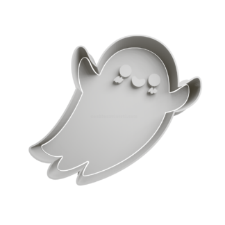 Fantasma Cortador de Galletas