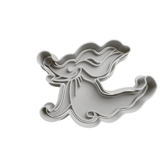 Zero Cortador de Galletas