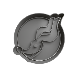 Zero Cortador de Galletas