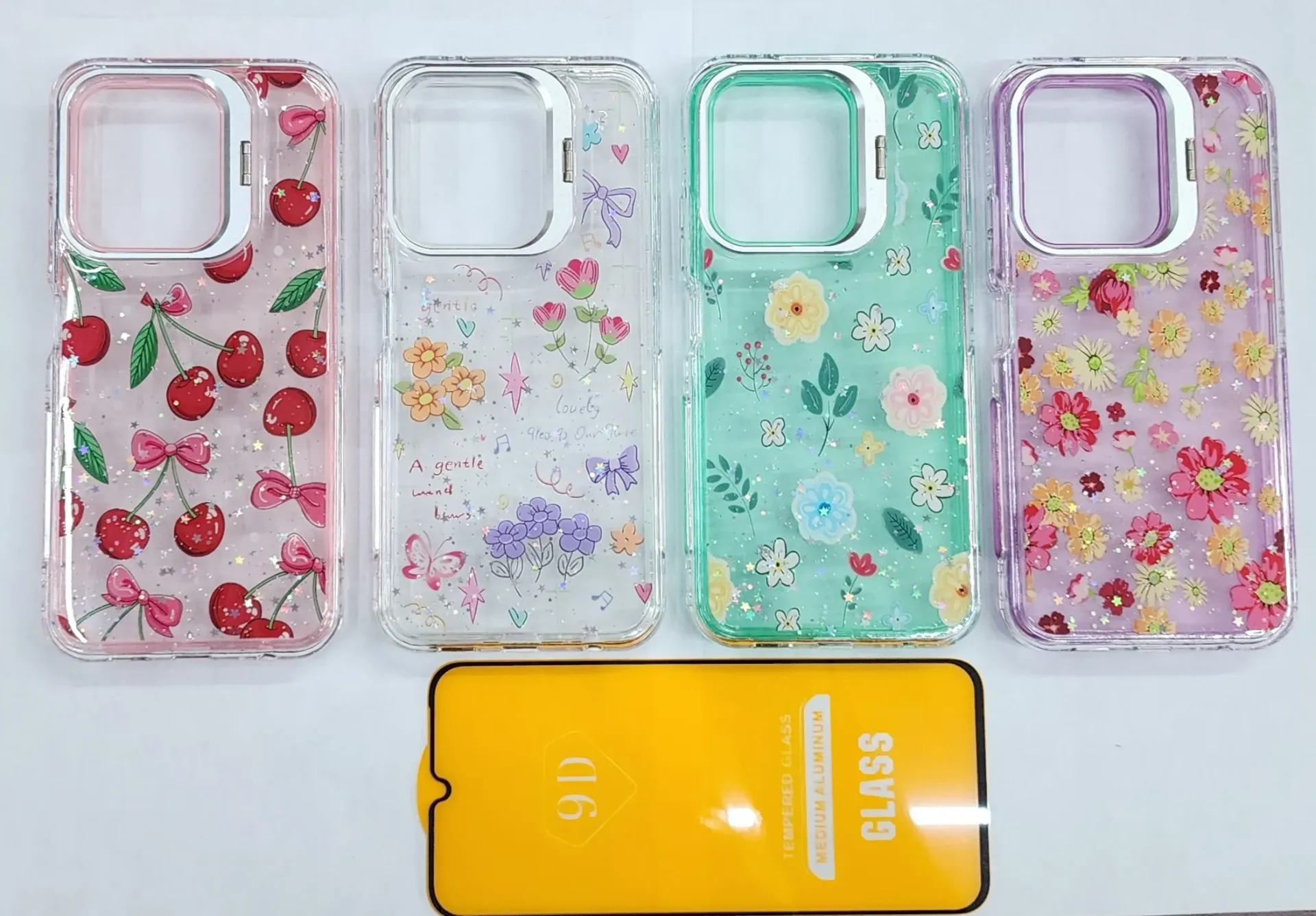 DISEÑO 360 VENTANA (HONOR X5C) (CEREZA)