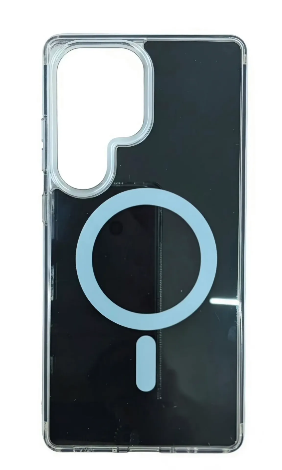 MAGSAFE COLOR (SAMSUNG S26 ULTRA) (NEGRO)