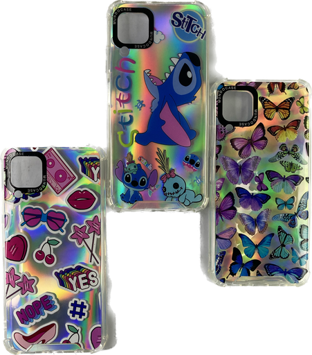 CASE ACRIGEL TORNASOL (IPHONE 11 PRO MAX)