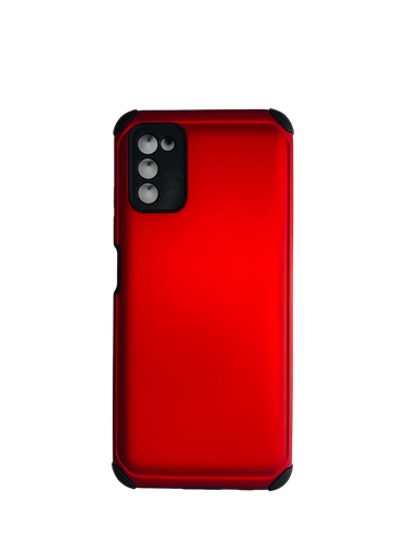 CASE ANTIGOLPE LISO EVOL (IPHONE 12 PRO MAX)