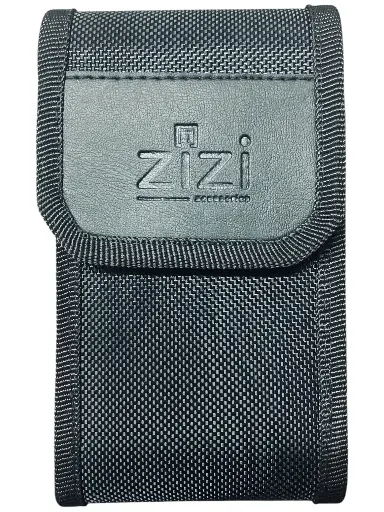 FUNDA PARA CINTURON TIPO LONA