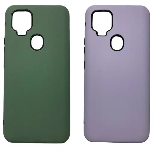 CASE LISO EVOL (ZTE L8)