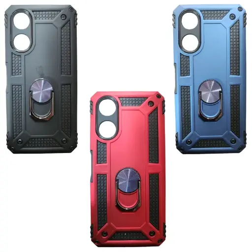 CASE ANILLO RUDO (IPHONE 12 PRO MAX)
