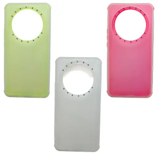 CASE 3 CAPAS (HONOR X9B / MAGIC 6 LITE)