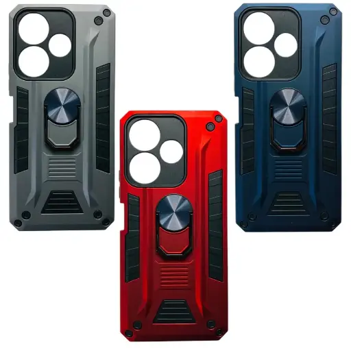 CASE ANILLO RUDO (HONOR X9B / MAGIC 6 LITE)