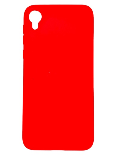 CASE TIPO ORIGINAL SILICON (MOTORLA E6)