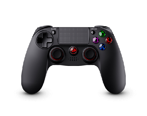 CONTROL GAMER REDRAGON (JUNO G818)