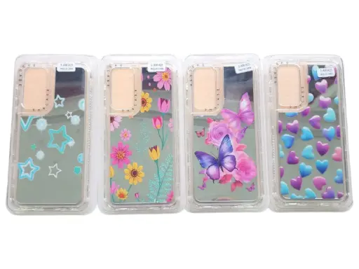 360 ESPEJO 9D (MOTOROLA G15)