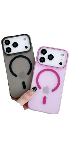 MAGSAFE CASE PROTECTOR (IPHONE 17)