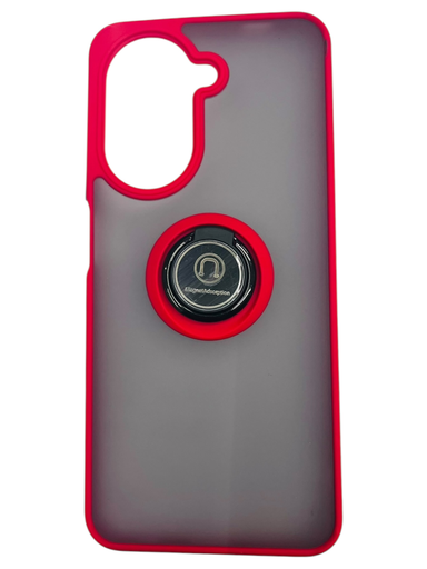 CASE ANILLO MATE (XIAOMI REDMI A5 / POCO C71)
