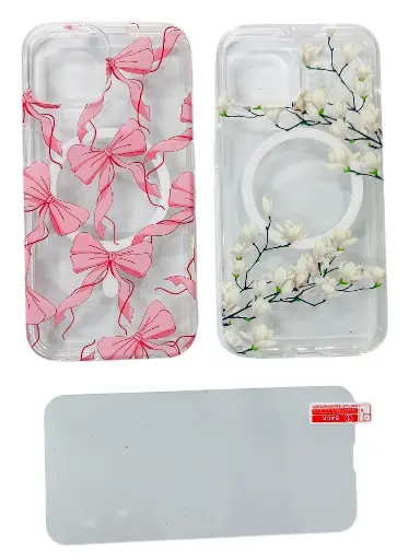 MAGSAFE RELIEVE (IPHONE 11)