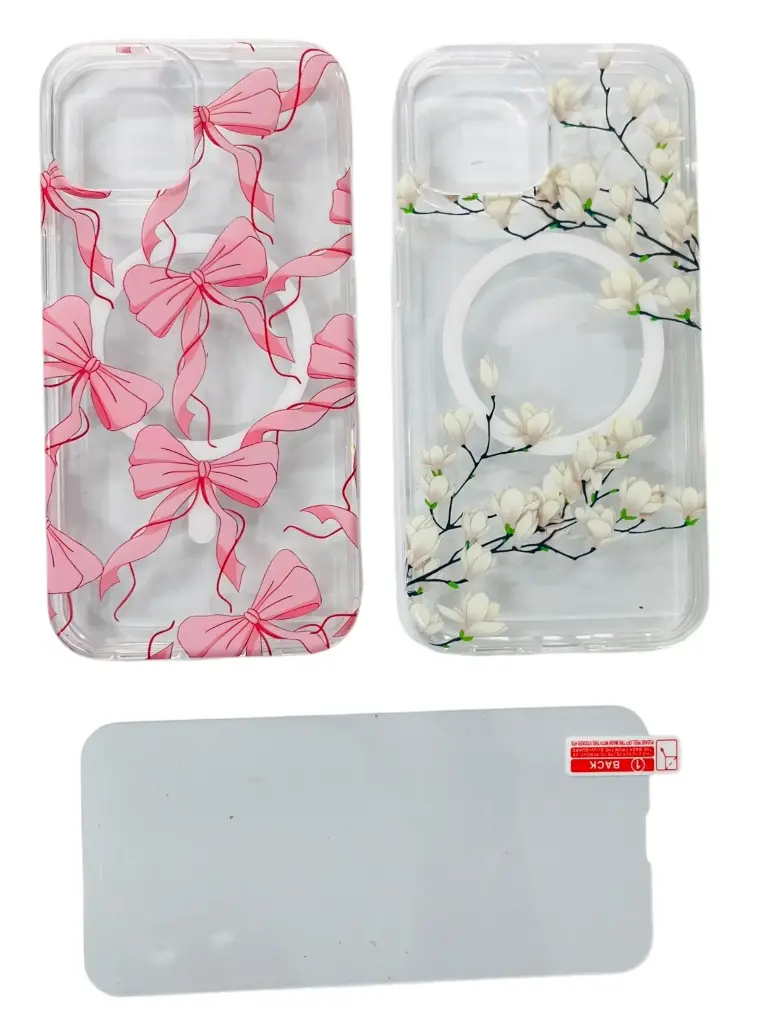 MAGSAFE RELIEVE (IPHONE 16 PRO MAX)