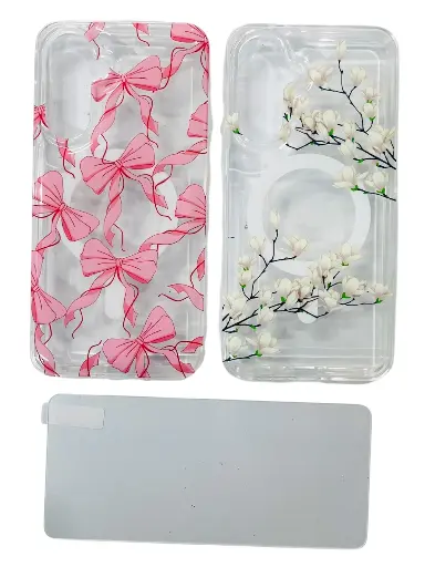 MAGSAFE RELIEVE (SAMSUNG A36)